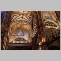 Catedral de Palencia, photo Roberto Gonzalo, flickr.jpg